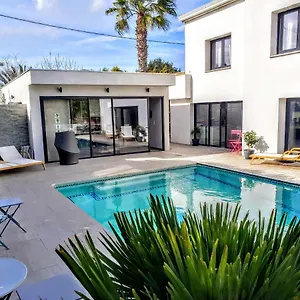 La Blanche Bed & Breakfast