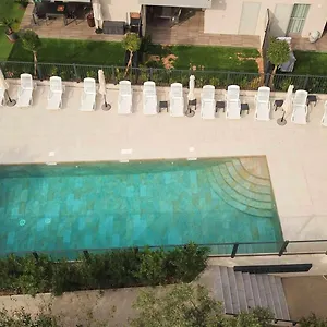 Soleil Et Jardin Hotel