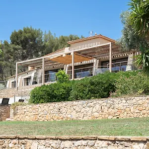 Maison Chaban Sur Guest house