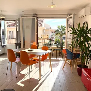 Coeursanary Apartment